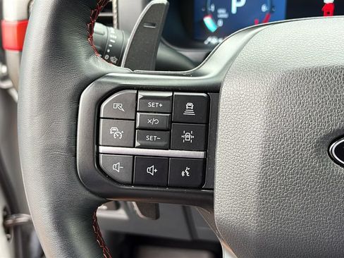 Used 2024 Ford F150 Raptor AWD/4WD image 14