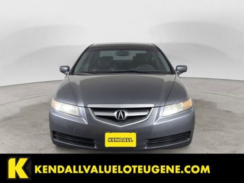 Used 2006 Acura TL FWD image 8