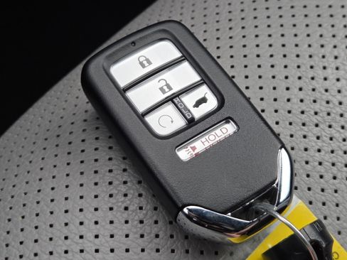 Used 2023 Honda Passport EX-L image 35