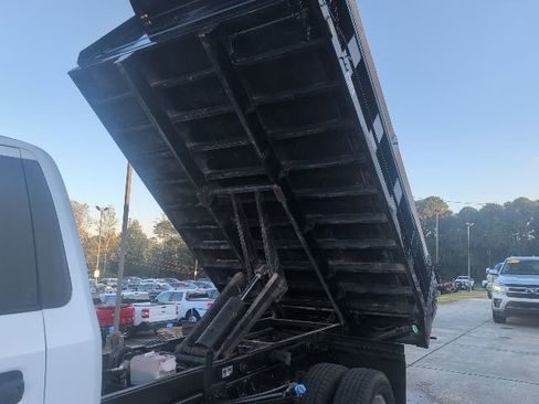 Used 2022 Ford F350 XL w/ XL Value Package image 21