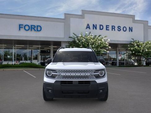 New 2026 Ford Bronco Sport Big Bend w/ Convenience Package AWD/4WD image 7