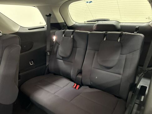 New 2026 Ford Explorer Active image 28