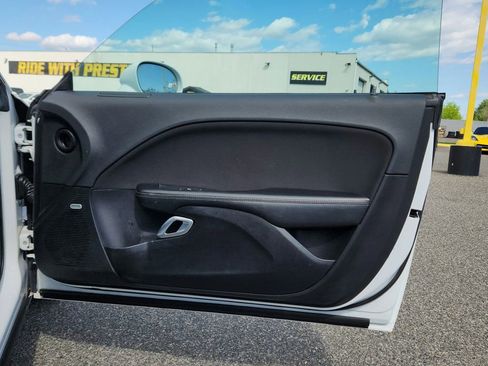 Used 2019 Dodge Challenger SXT w/ Blacktop Package RWD image 23