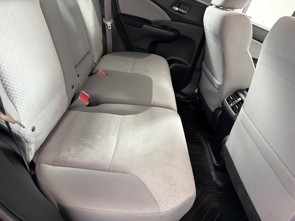 Used 2016 Honda CR-V EX image 21