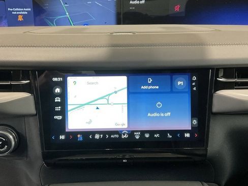 Used 2025 Lincoln Navigator Reserve w/ Jet Appearance Package image 21