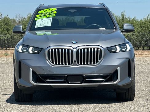 Used 2024 BMW X5 xDrive40i w/ Premium Package image 9