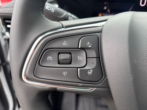 New 2026 Buick Envista Preferred w/ Convenience I Package image 15