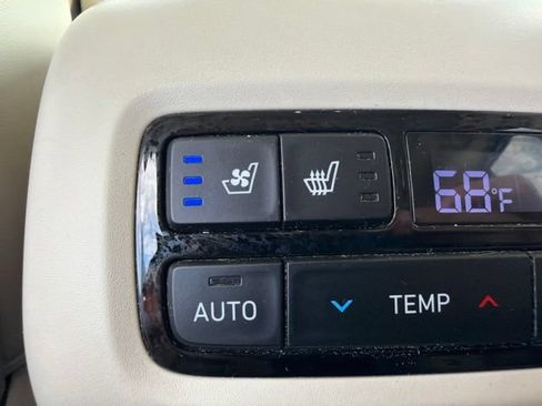 Used 2021 Hyundai Palisade Calligraphy AWD/4WD image 23