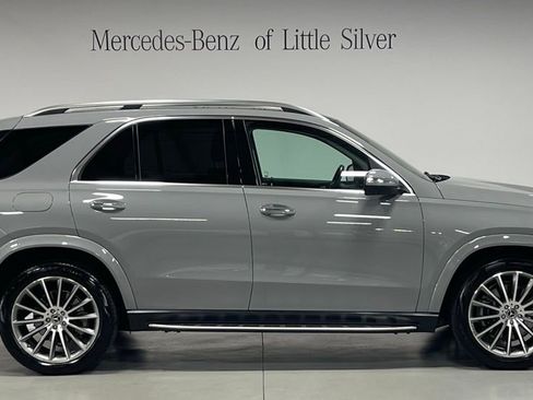 Certified 2024 Mercedes-Benz GLE 450e 4MATIC image 7