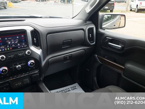 Used 2021 GMC Sierra 1500 Elevation w/ Preferred Package image 22
