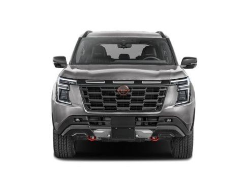 New 2026 Nissan Armada PRO-4X image 7