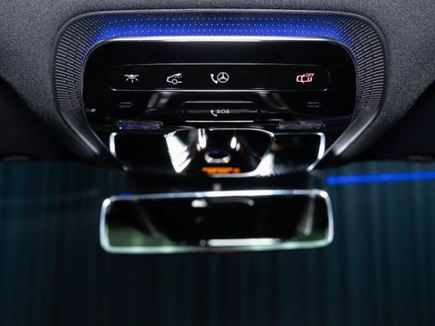 New 2026 Mercedes-Benz GLC 300 image 20