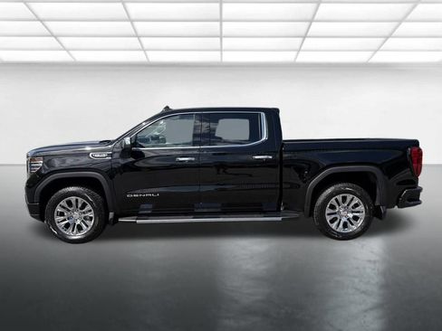 New 2026 GMC Sierra 1500 Denali AWD/4WD image 16