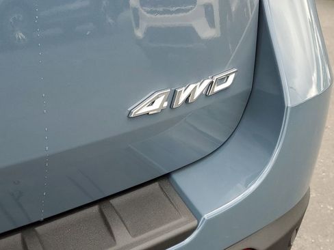 New 2026 Ford Explorer Active image 36