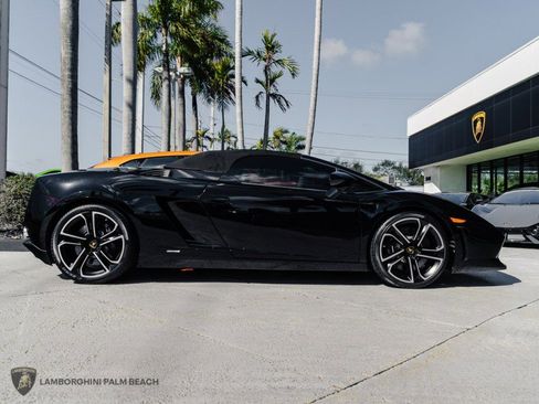 Used 2011 Lamborghini Gallardo LP 560-4 image 9