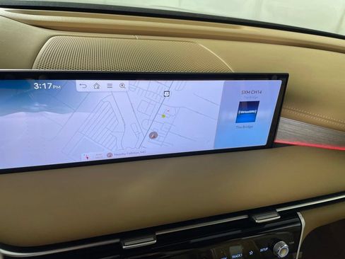 New 2027 Genesis G80 2.5T Advanced AWD/4WD image 7