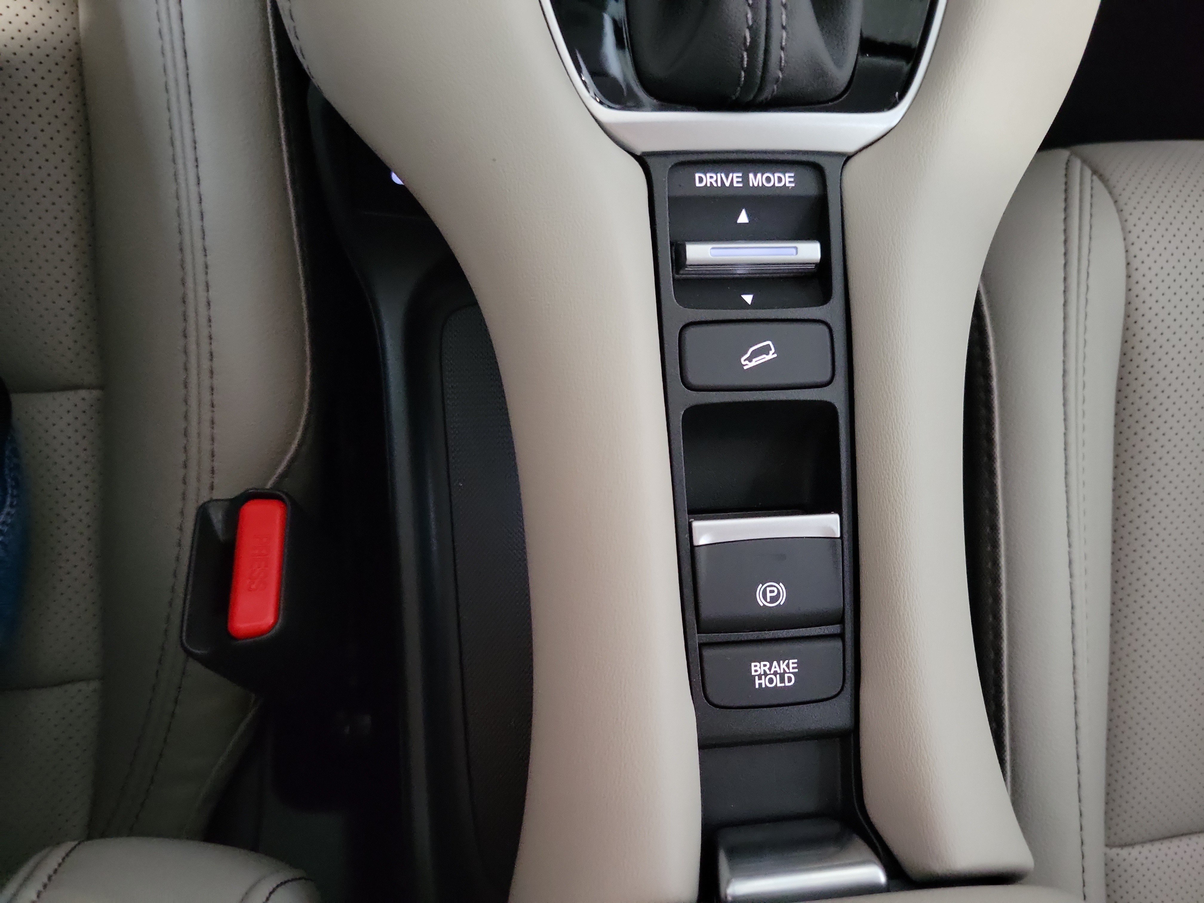 New 2027 Honda HR-V EX-L image 24