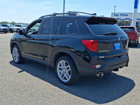 Used 2024 Honda Passport EX-L image 4