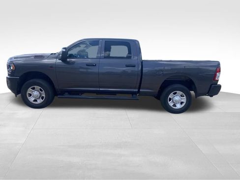 Used 2024 RAM 3500 Tradesman w/ Bed Utility Group AWD/4WD image 25