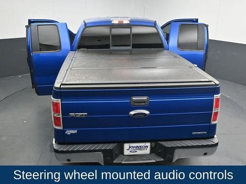 Used 2013 Ford F150 XLT w/ Luxury Equipment Group image 18