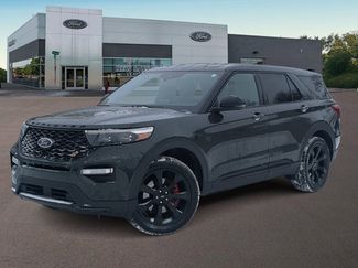 Used 2022 Ford Explorer ST w/ Equipment Group 401A video 1