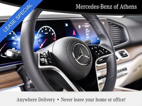 New 2026 Mercedes-Benz GLE 350 4MATIC image 21