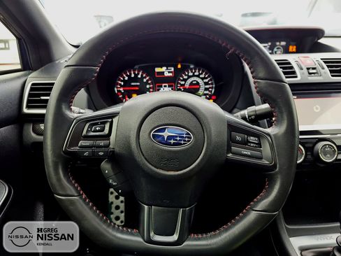 Used 2019 Subaru WRX Limited image 13