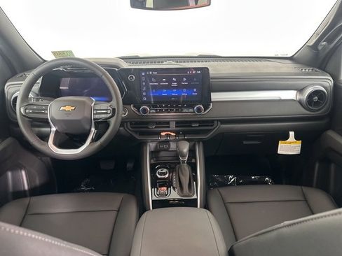 New 2026 Chevrolet Colorado LT w/ LT Convenience Package image 15