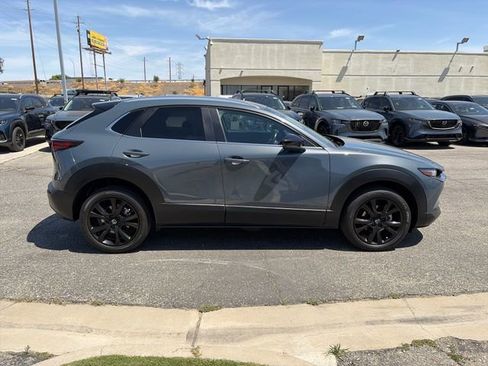 Used 2023 MAZDA CX-30 AWD 2.5 S w/ Preferred Package image 6