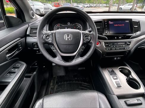 Used 2023 Honda Ridgeline RTL image 6