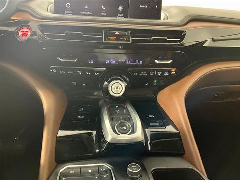 Certified 2023 Acura MDX w/ Technology Package FWD image 15