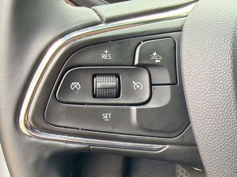 Used 2025 Buick Envista Sport Touring FWD image 15