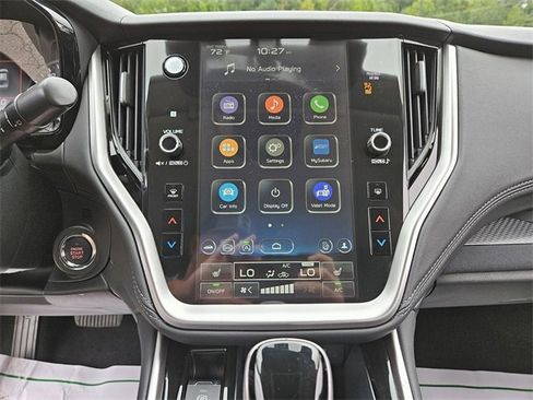 New 2025 Subaru Legacy Premium image 11