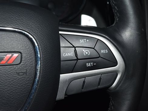 Used 2016 Dodge Durango Limited w/ Premium Group AWD/4WD image 10