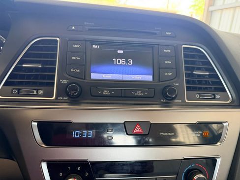 Used 2015 Hyundai Sonata ECO image 9