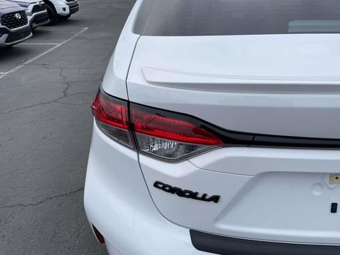 Used 2024 Toyota Corolla SE image 20