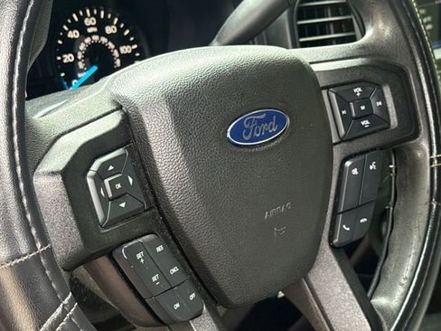 Used 2016 Ford F150 2WD SuperCrew image 24