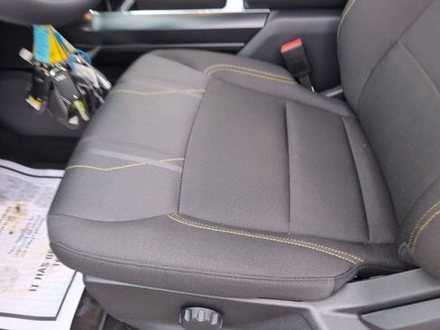 Used 2024 Ford F150 STX w/ STX Black Appearance Package image 24