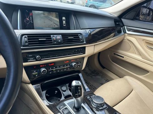 Used 2015 BMW 535i Sedan RWD image 17