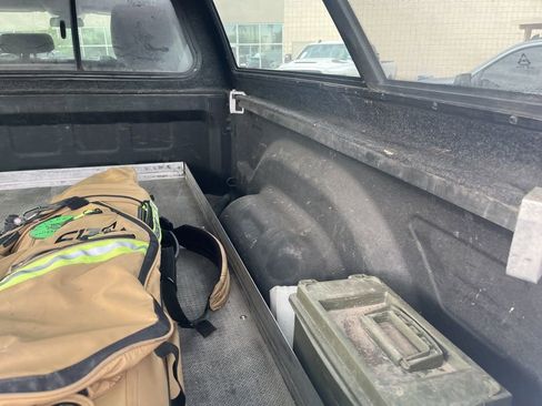 Used 2016 RAM 2500 Longhorn w/ Convenience Group image 20