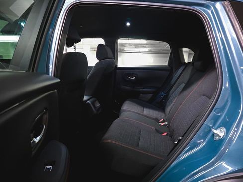 Certified 2023 Honda HR-V Sport image 19