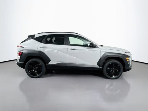 New 2026 Hyundai Kona SEL Sport AWD/4WD image 9