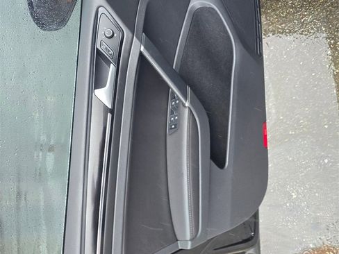 Used 2015 Volkswagen Golf TDI SEL w/ Lighting Package (SEL) image 21