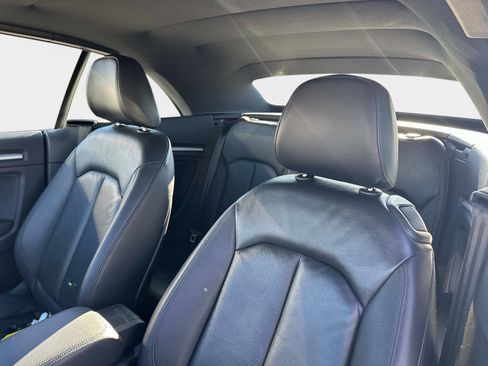 Used 2019 Audi A3 2.0T Premium w/ Convenience Package image 16