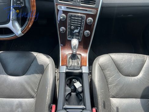 Used 2013 Volvo XC60 3.2 AWD/4WD image 25