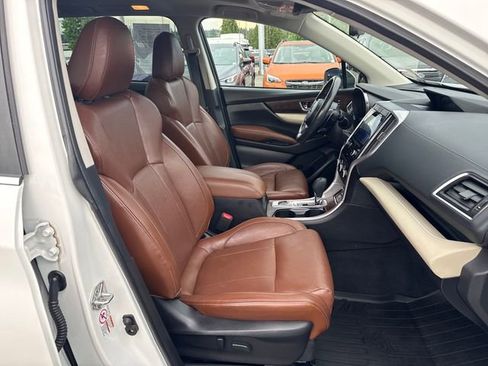 Used 2020 Subaru Ascent Touring w/ Popular Package #2 AWD/4WD image 9