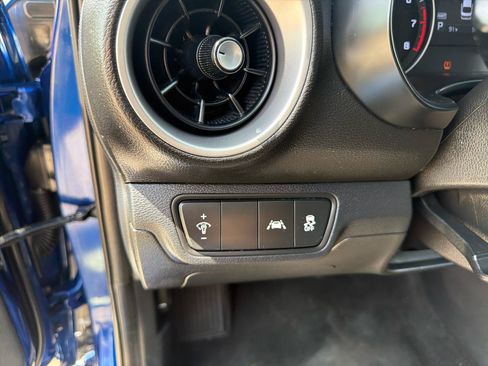 Used 2021 Kia Forte LXS FWD image 20