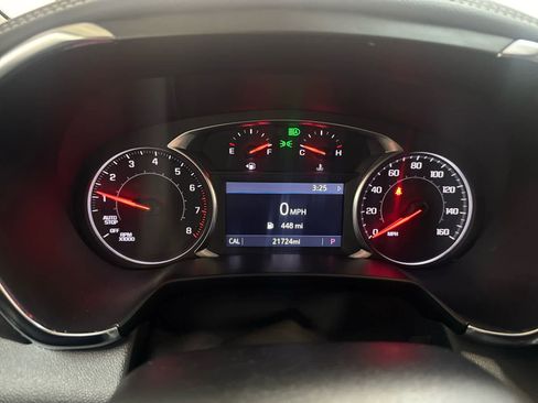 Certified 2025 Chevrolet Blazer LT image 24