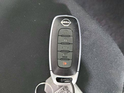Used 2024 Nissan Rogue S AWD/4WD image 28