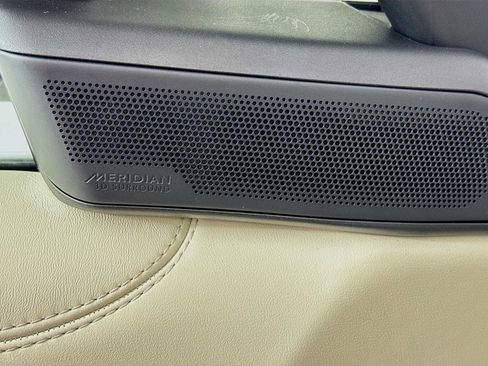 Used 2025 Land Rover Range Rover SE image 19